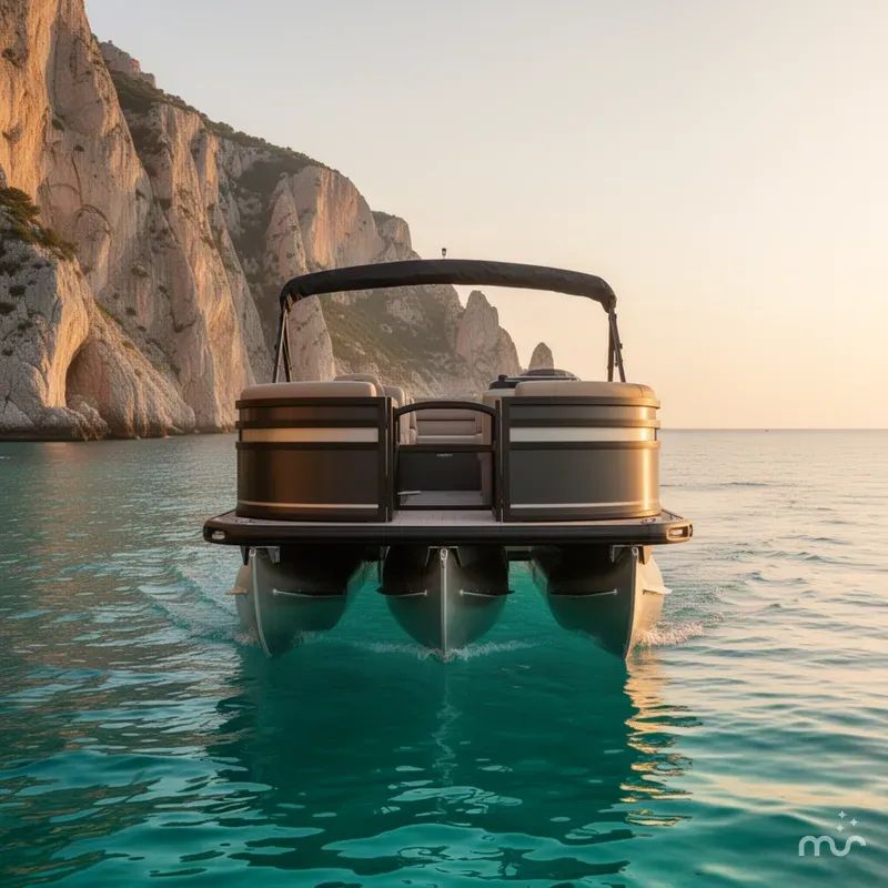 Slide: The Image of Viaggio Lago Z-S 2026 - 1