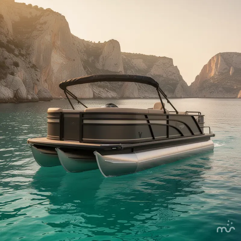 Slide: The Image of Viaggio Lago Z-S 2026 - 2