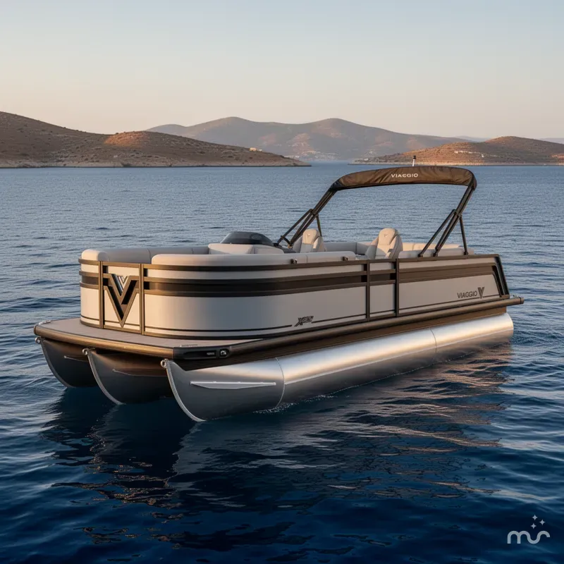 The Image of Viaggio Lago X-U 2026 - 0