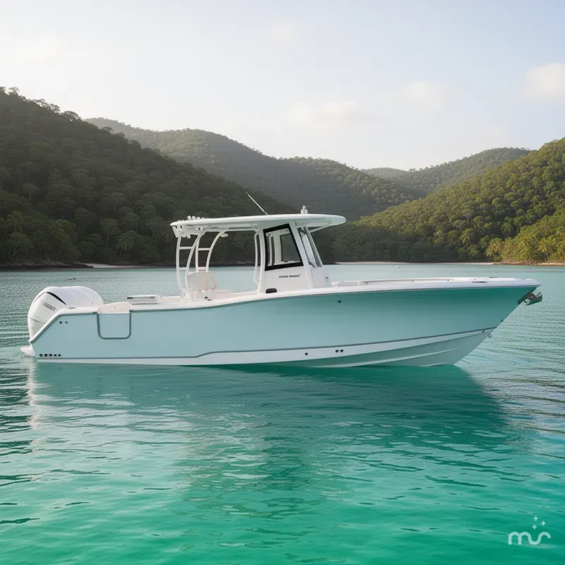 Slide: The Image of Sea Hunt Ultra 285 Coffin Box 2026 - 2