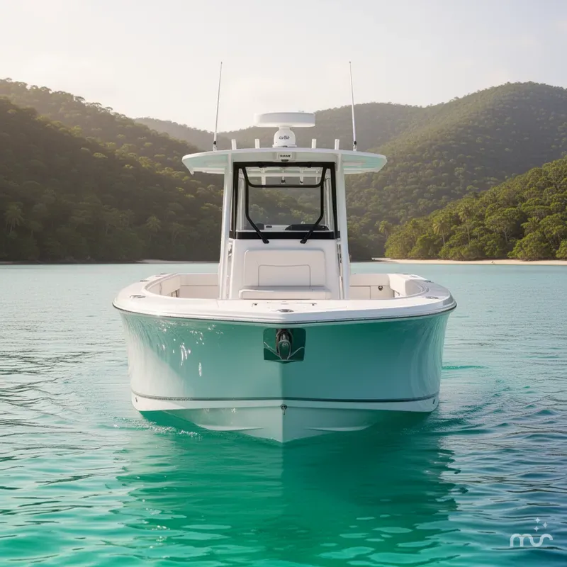 Slide: The Image of Sea Hunt Ultra 285 Coffin Box 2026 - 3