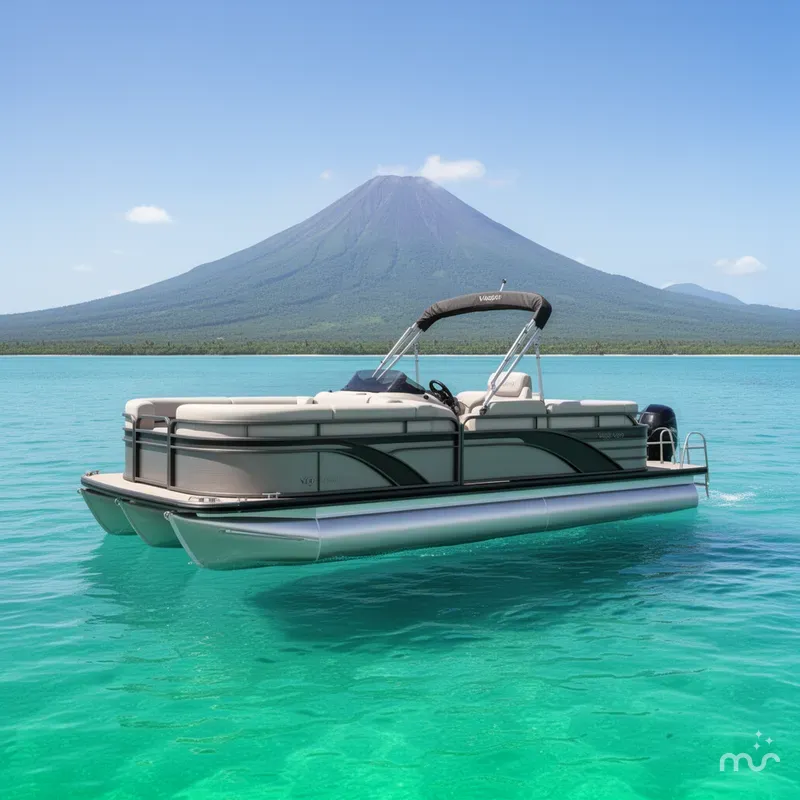 The Image of Viaggio Lago V22C 2026 - 0