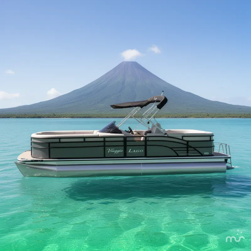 Slide: The Image of Viaggio Lago V22C 2026 - 2