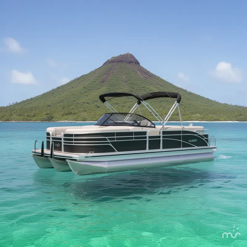 The Image of Viaggio Lago V20C 2026 - 0