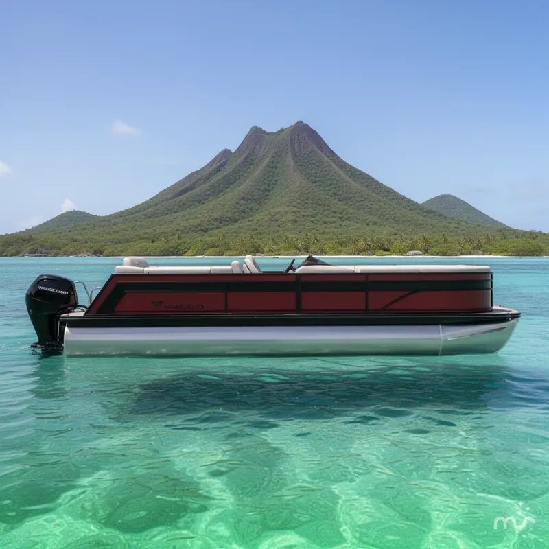 Slide: The Image of Viaggio Lago V20C 2026 - 2