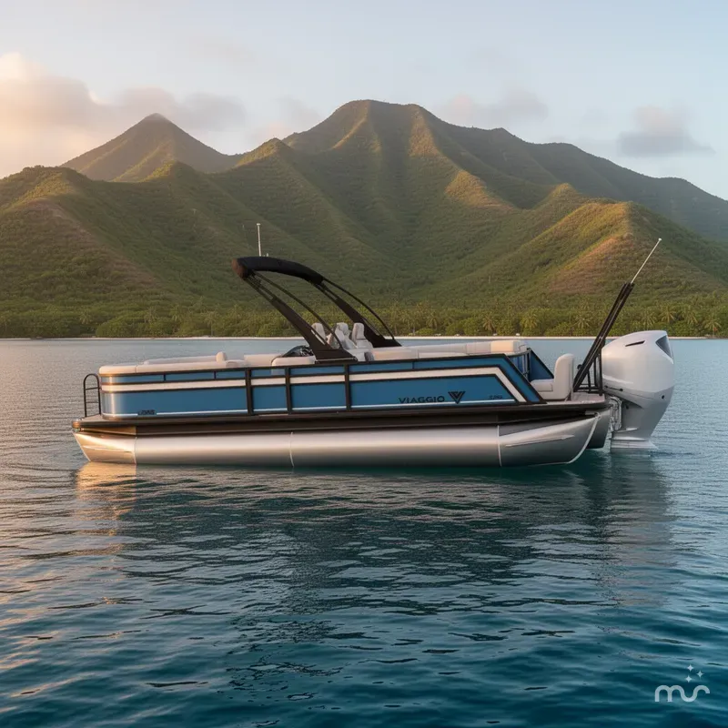 The Image of Viaggio Lago X24S 2026 - 0