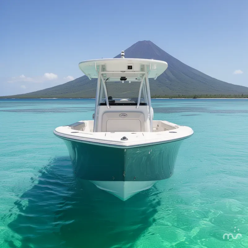 Slide: The Image of Sea Fox 288 Commander 2026 - 1
