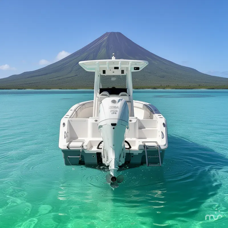 Slide: The Image of Sea Fox 288 Commander 2026 - 3