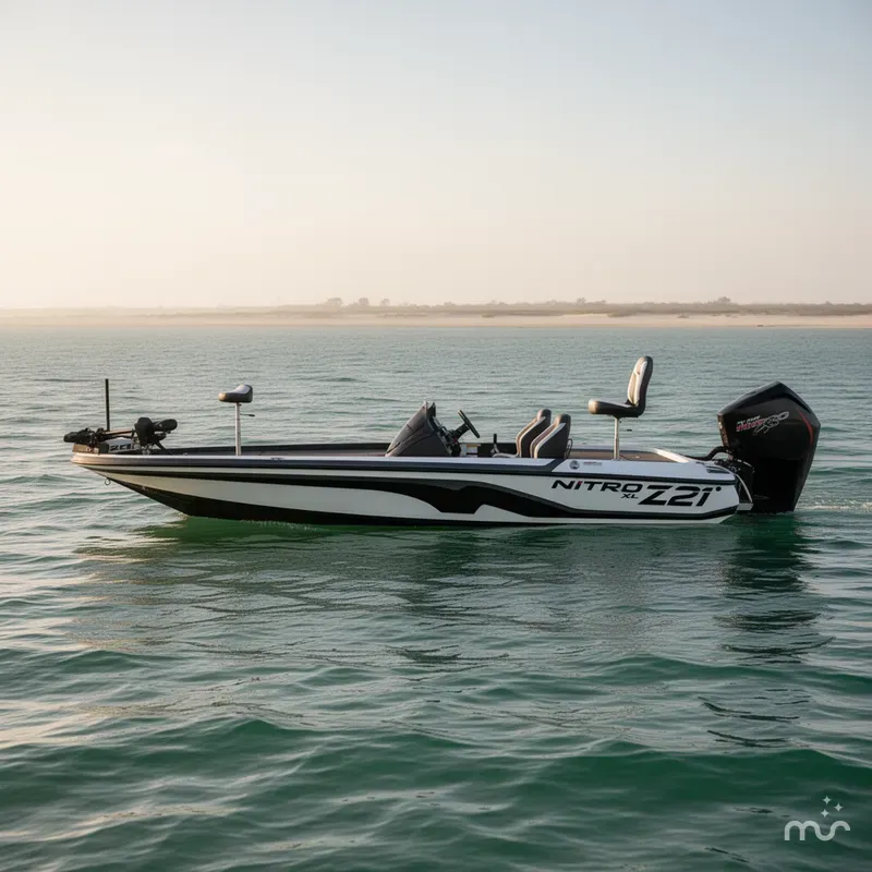 Slide: The Image of Nitro Z21 XL Pro 2026 - 0