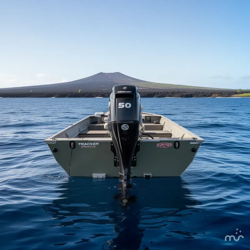Slide: The Image of Tracker Bass Tracker Classic CC 2026 - 3