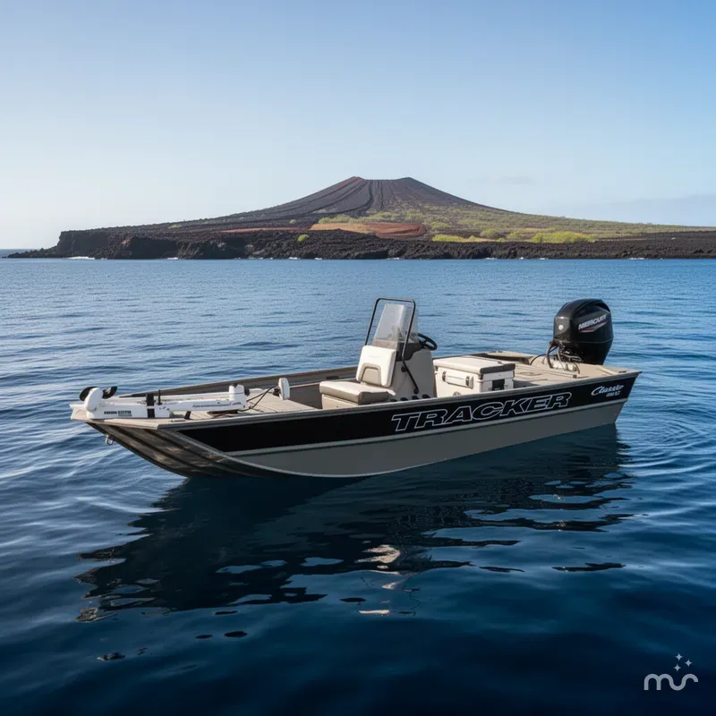 Slide: The Image of Tracker Bass Tracker Classic CC 2026 - 4
