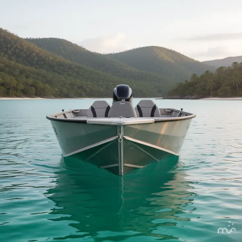 Slide: The Image of G3 Sportsman 1710 PFX 2026 - 1