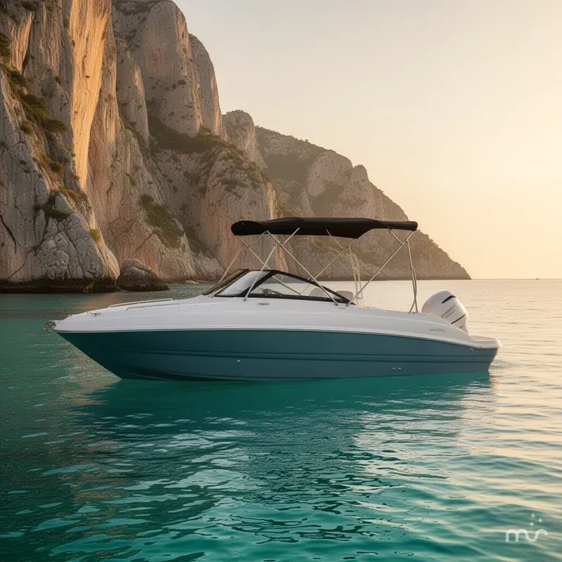 The Image of Stingray 201 DC 2021 - 0