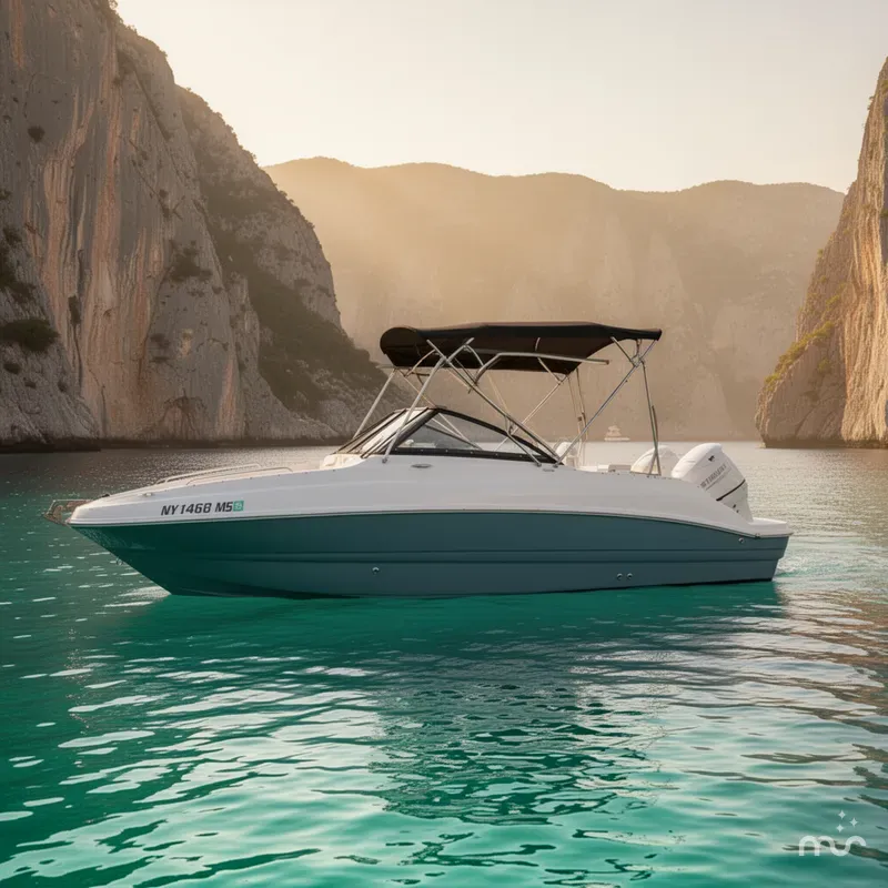 Slide: The Image of Stingray 201 DC 2021 - 2