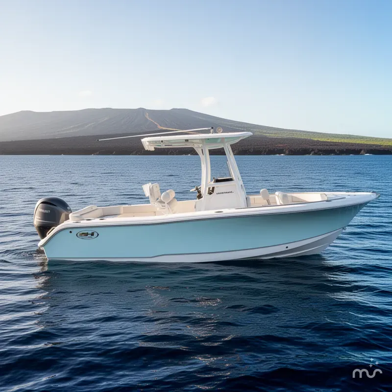 The Image of Sea Hunt Ultra 234 2026 - 0