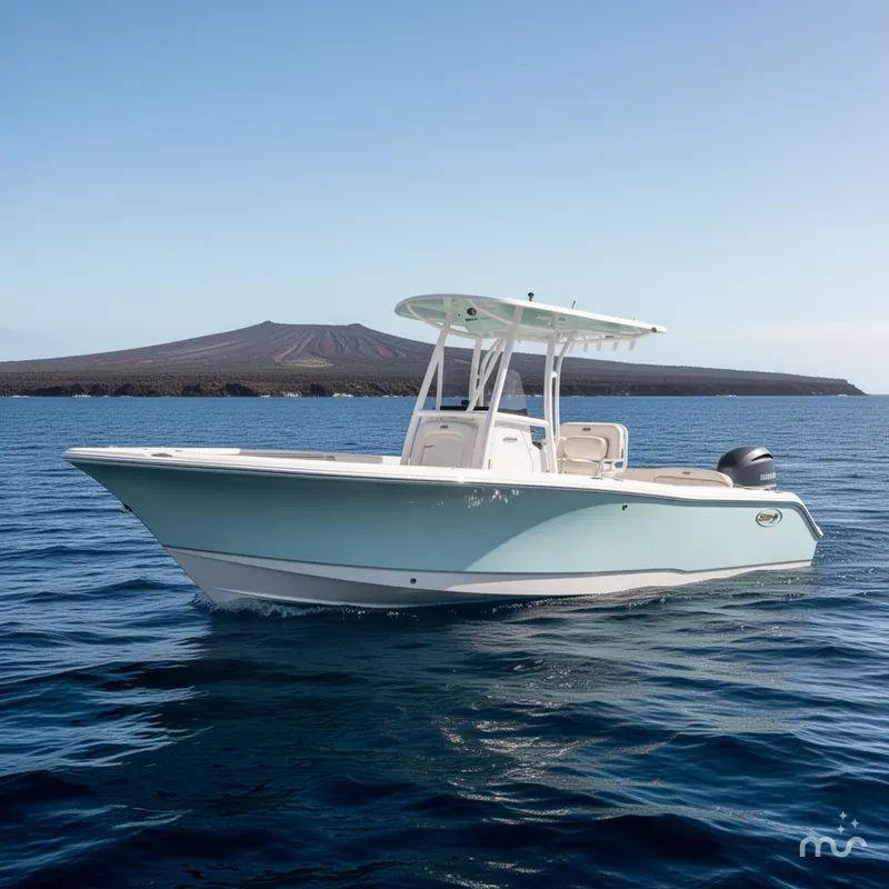 Slide: The Image of Sea Hunt Ultra 234 2026 - 2