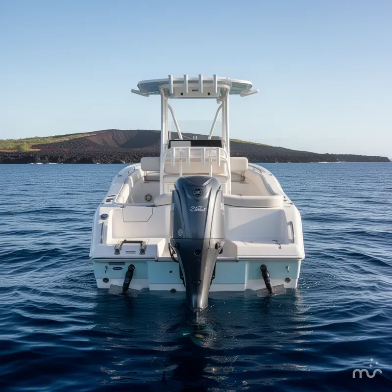 Slide: The Image of Sea Hunt Ultra 234 2026 - 3