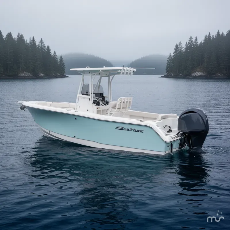 The Image of Sea Hunt Ultra 234 2026 - 0