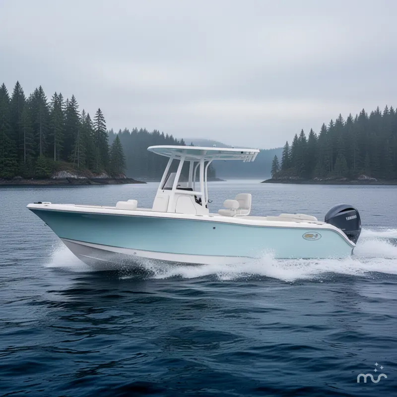 Slide: The Image of Sea Hunt Ultra 234 2026 - 4
