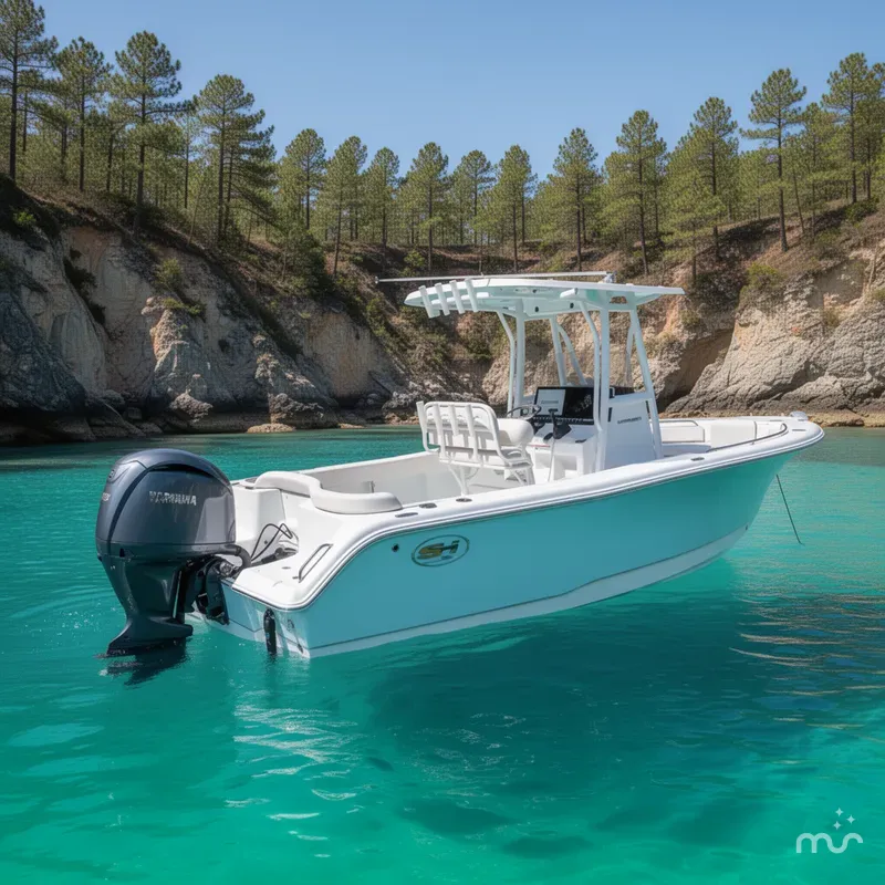 The Image of Sea Hunt Ultra 234 2026 - 0