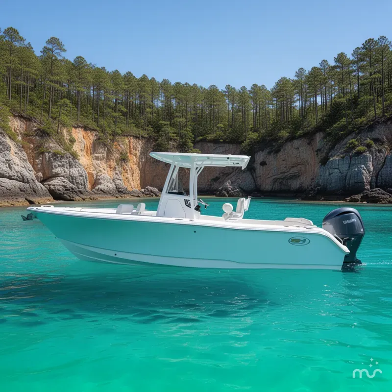Slide: The Image of Sea Hunt Ultra 234 2026 - 2