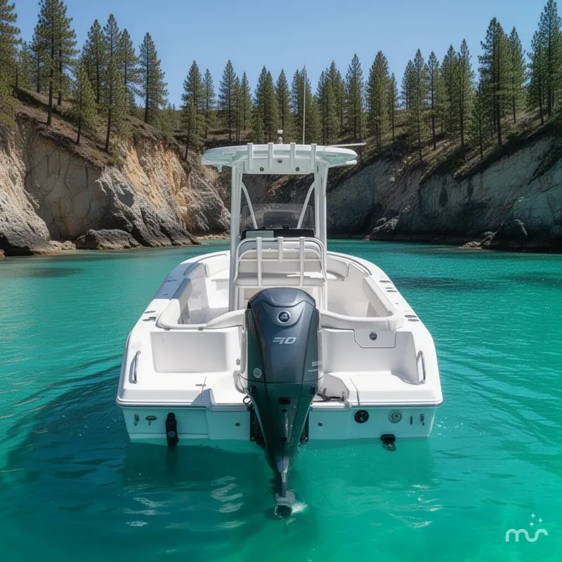 Slide: The Image of Sea Hunt Ultra 234 2026 - 3