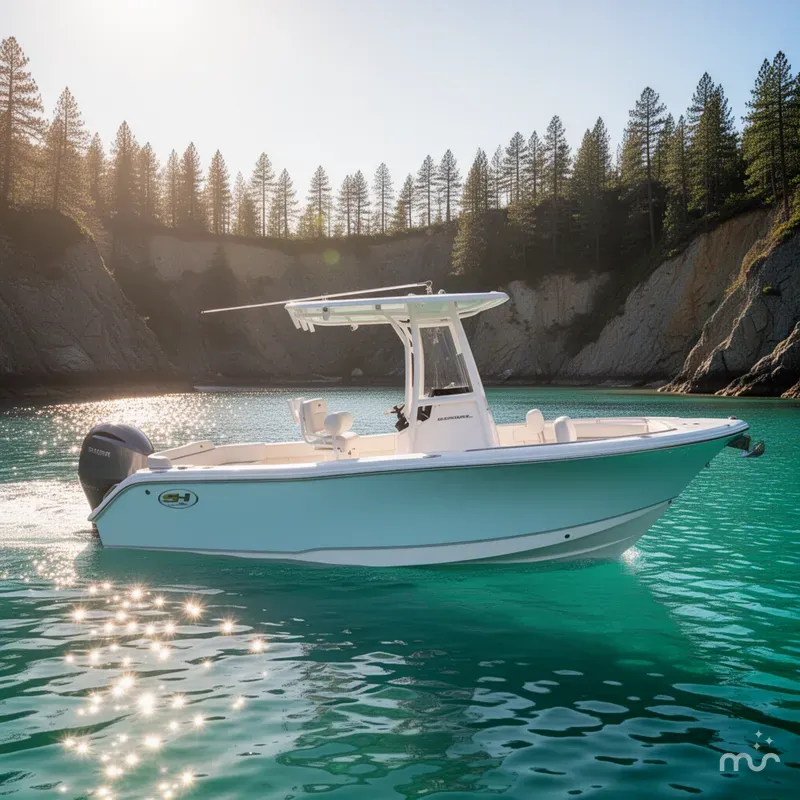 Slide: The Image of Sea Hunt Ultra 234 2026 - 4