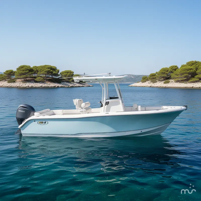 The Image of Sea Hunt Ultra 234 2026 - 0