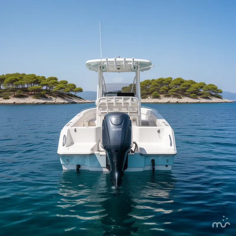 Slide: The Image of Sea Hunt Ultra 234 2026 - 3