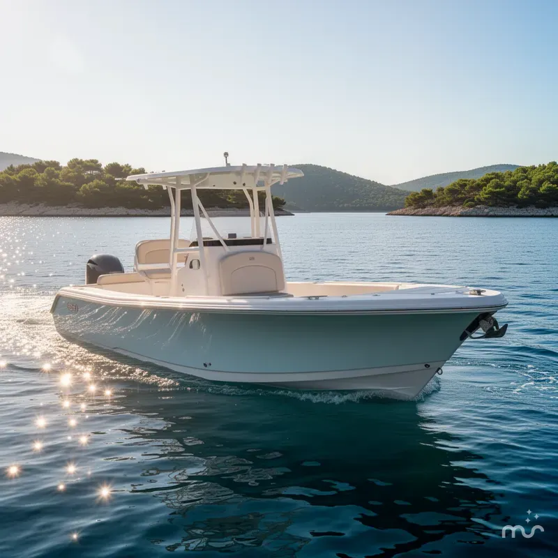 Slide: The Image of Sea Hunt Ultra 234 2026 - 4