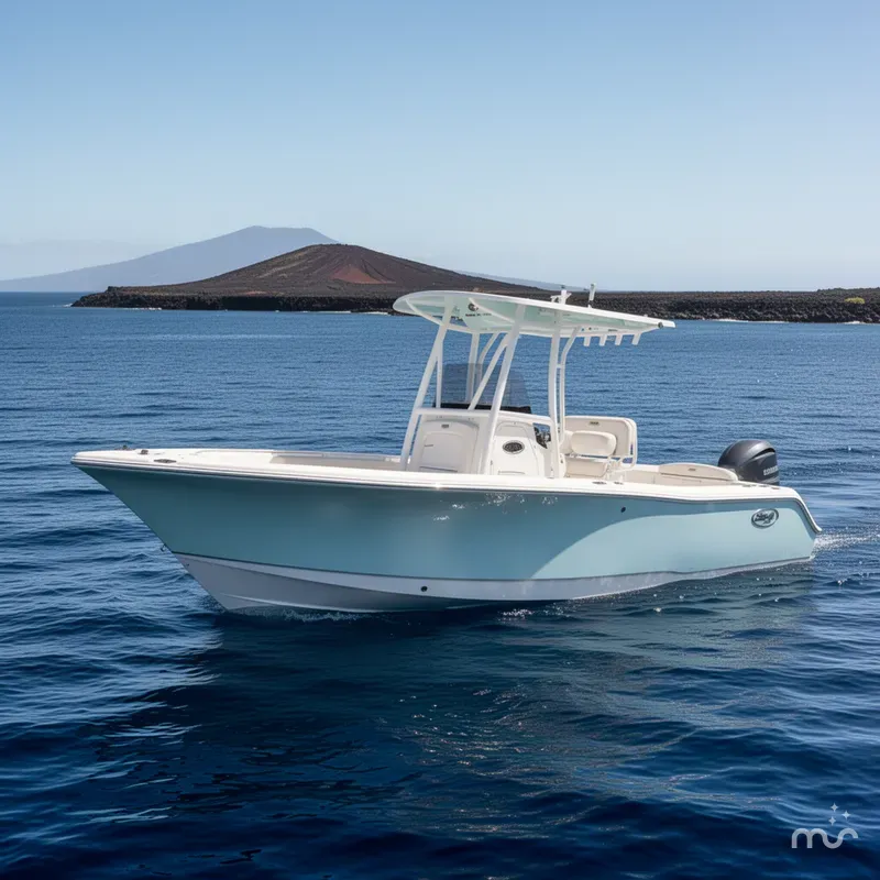 The Image of Sea Hunt Ultra 234 2026 - 0
