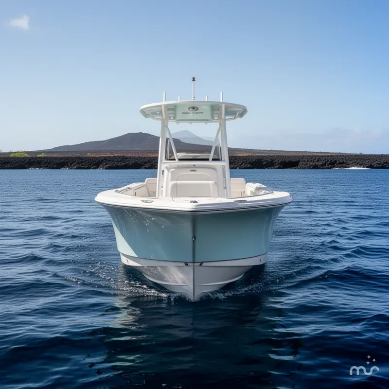 Slide: The Image of Sea Hunt Ultra 234 2026 - 3