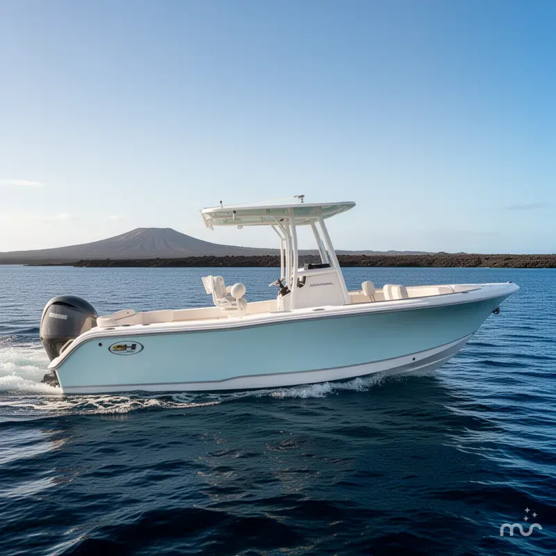 Slide: The Image of Sea Hunt Ultra 234 2026 - 4