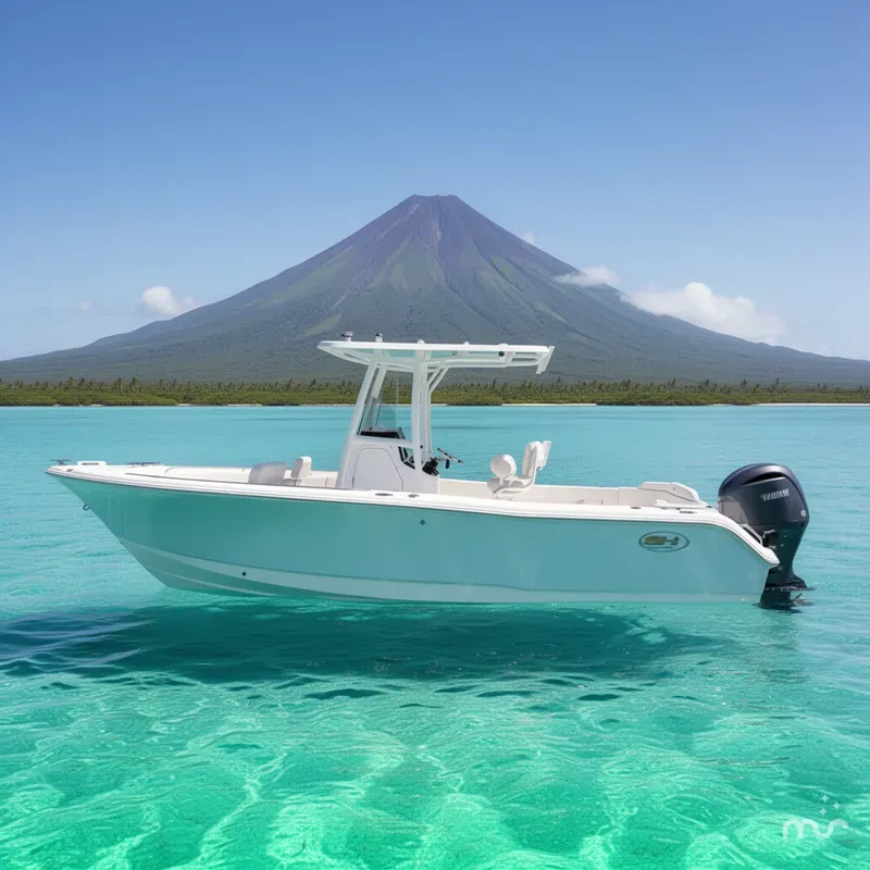 Slide: The Image of Sea Hunt Ultra 234 2026 - 2