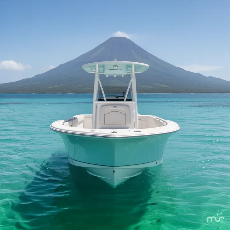Slide: The Image of Sea Hunt Ultra 234 2026 - 3