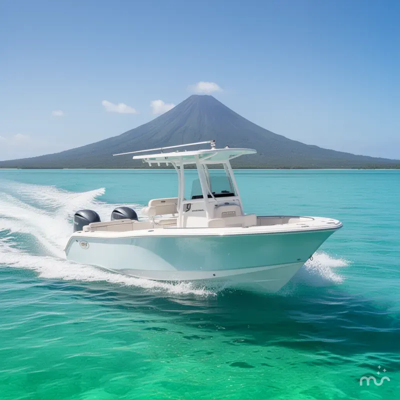Slide: The Image of Sea Hunt Ultra 234 2026 - 4
