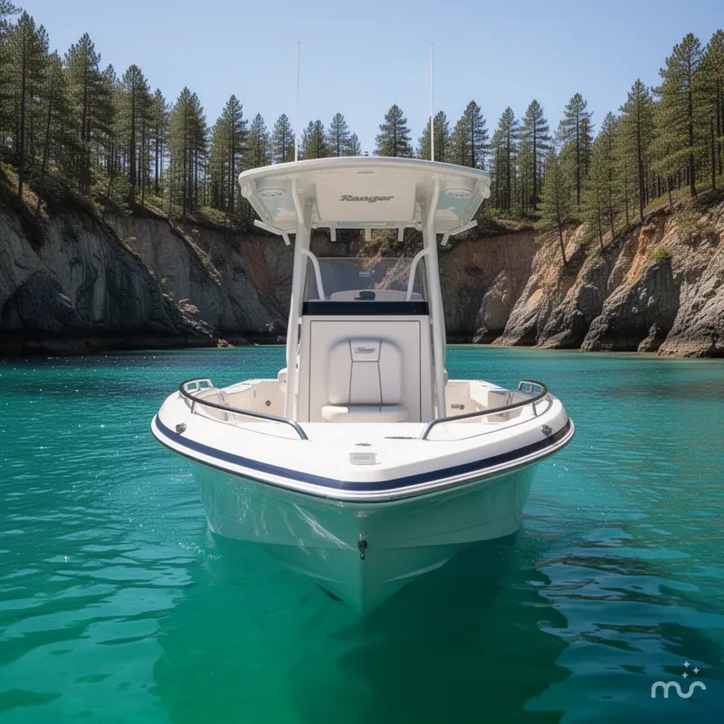 Slide: The Image of Ranger 2510 Bay 2026 - 1