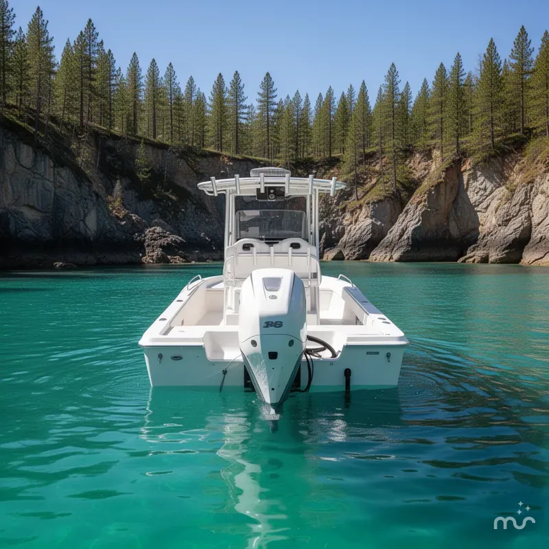 Slide: The Image of Ranger 2510 Bay 2026 - 3