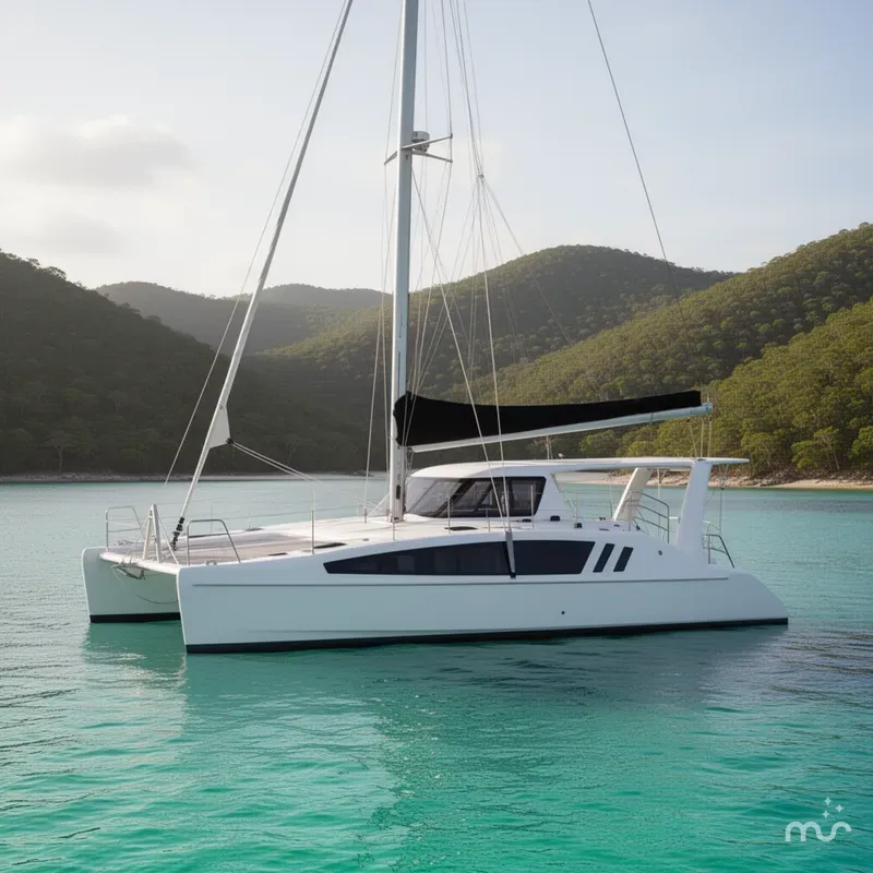 The Image of Seawind 1160 2022 - 0