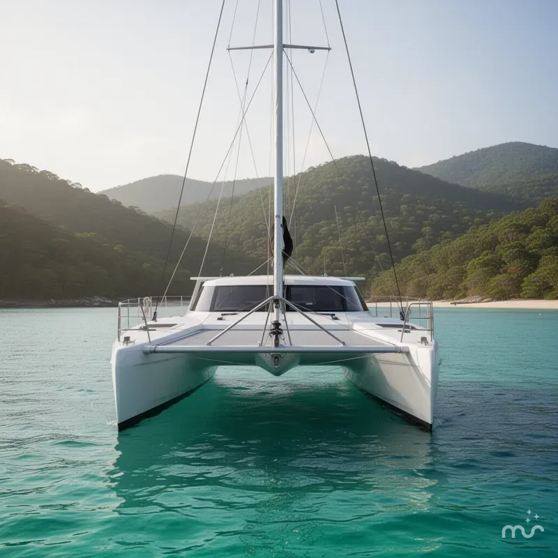 Slide: The Image of Seawind 1160 2022 - 1