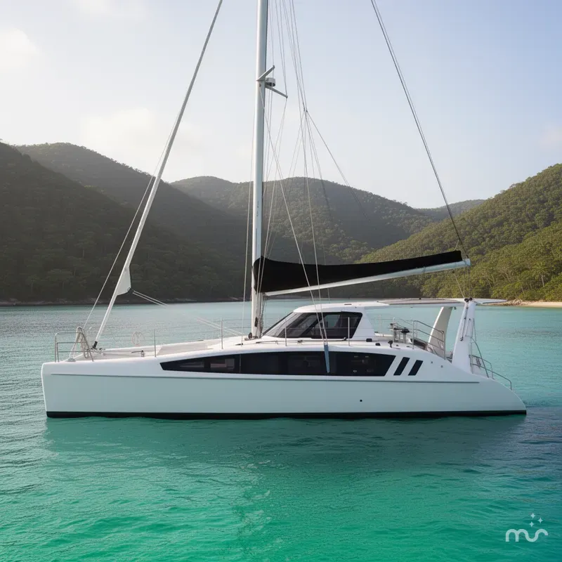 Slide: The Image of Seawind 1160 2022 - 2