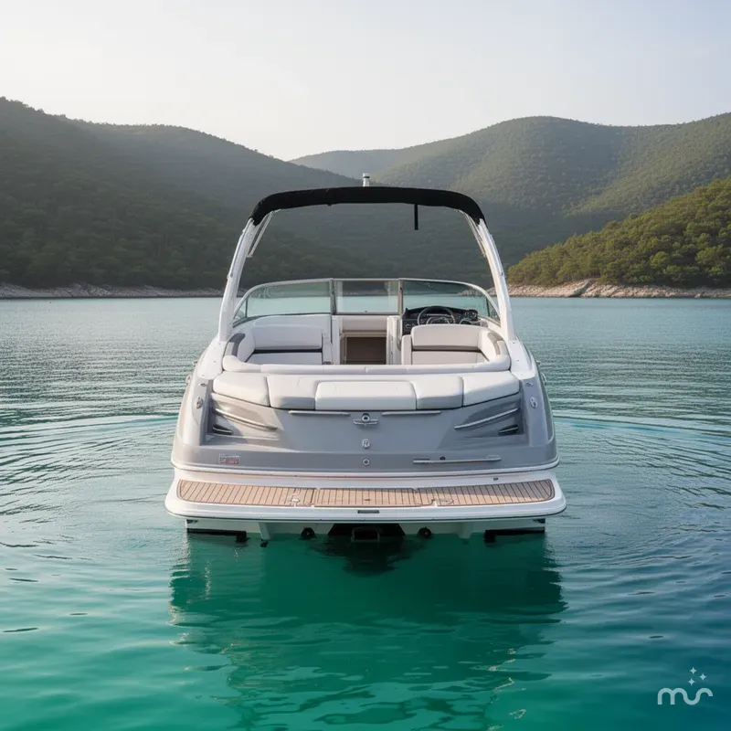 Slide: The Image of Crownline Boats 280 SS 2023 - 3