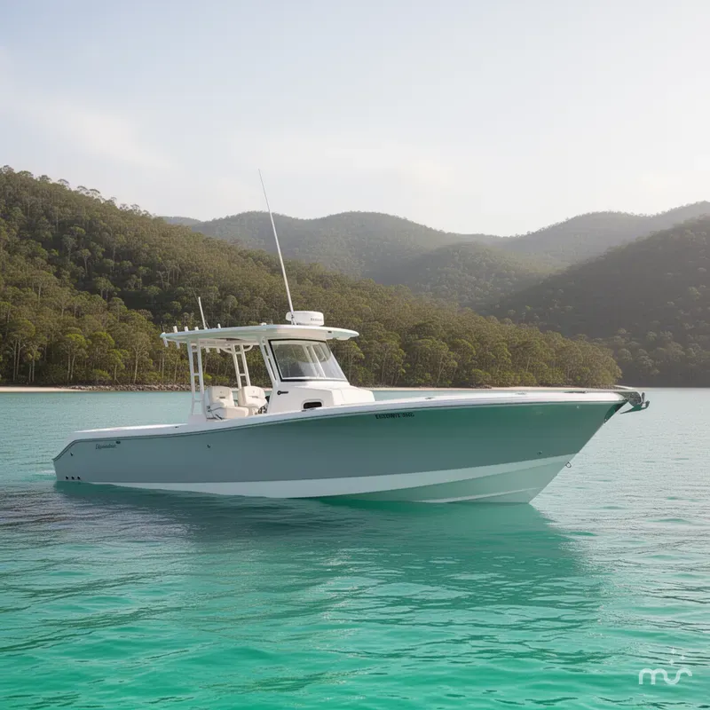 The Image of Edgewater 320CC 2015 - 0