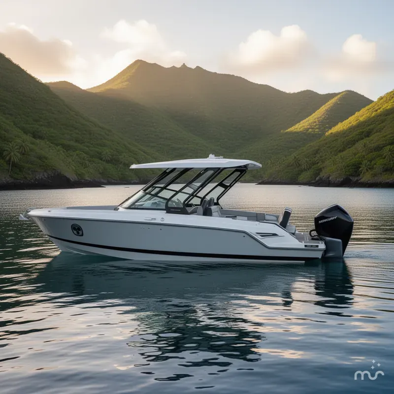The Image of Monterey Elite 30 OB 2026 - 0