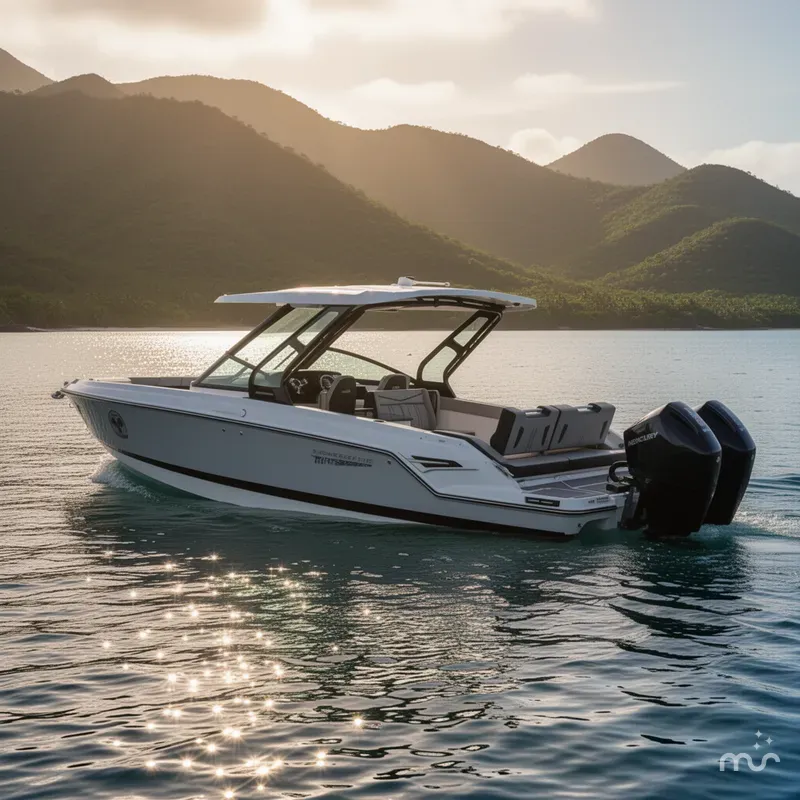 Slide: The Image of Monterey Elite 30 OB 2026 - 2
