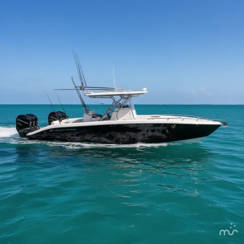 Slide: The Image of Midnight Express 39S Open 2013 - 2