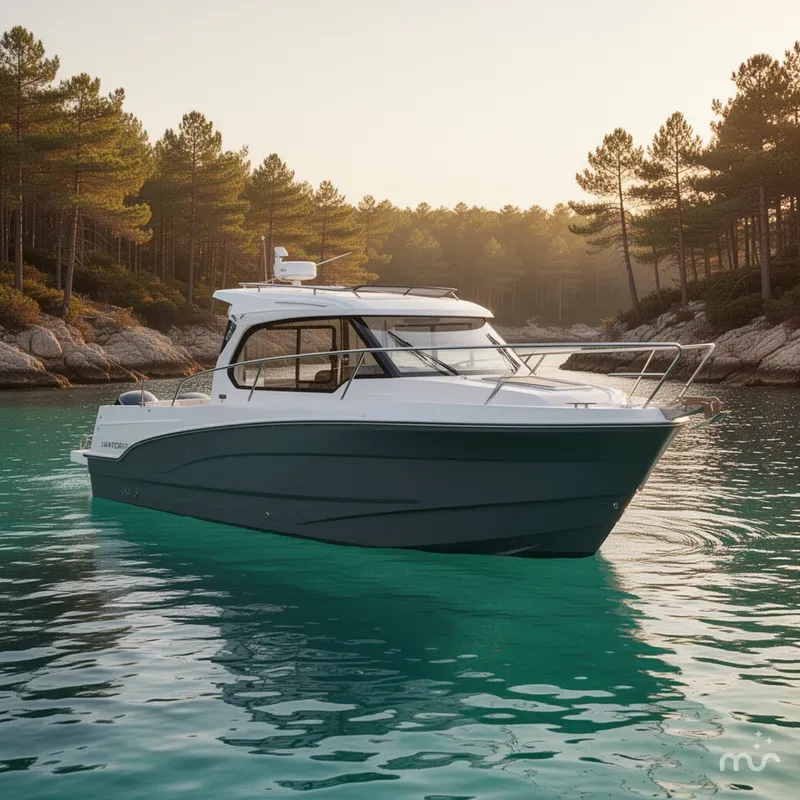 The Image of Beneteau Antares 8 2023 - 0