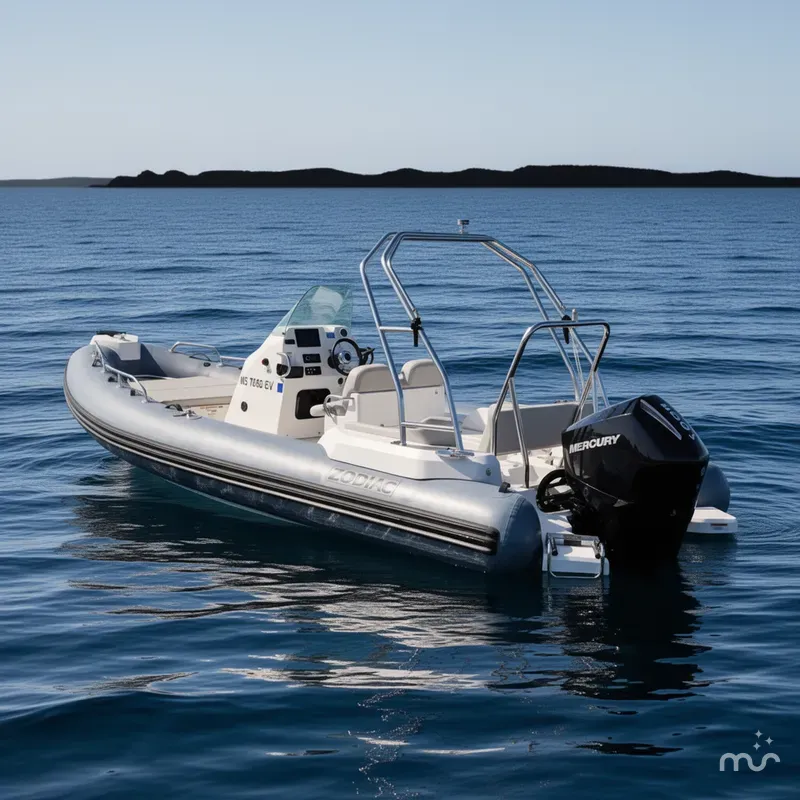 Slide: The Image of Zodiac Medline 6.8 2024 - 2
