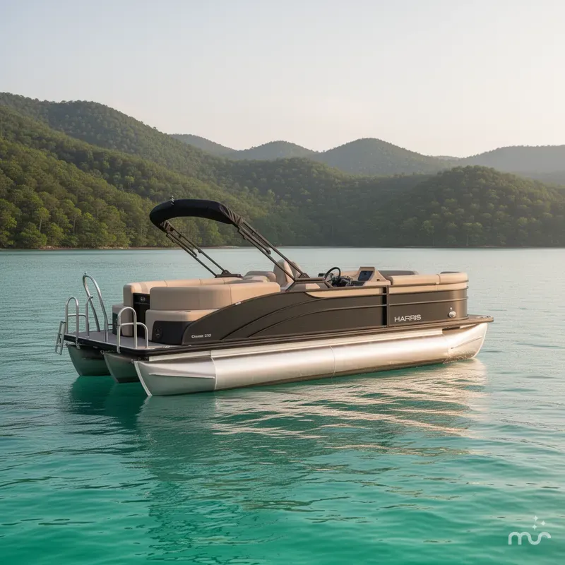 The Image of Harris Cruiser 230 2026 - 0