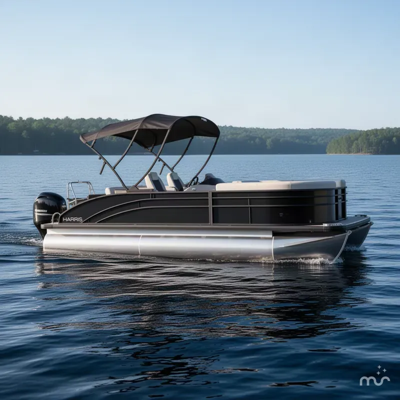 The Image of Harris Cruiser 230 2026 - 0